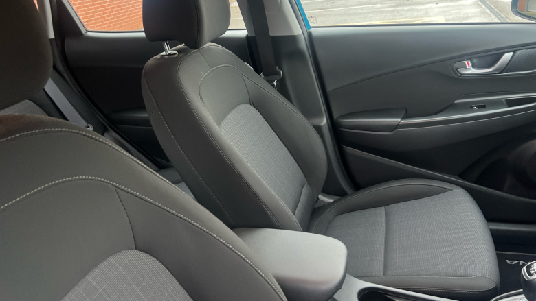 Hyundai Kona 1.0 TGDi 48V MHEV SE Connect 5dr Petrol Hatchback